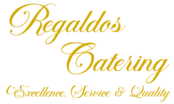 Regaldos Catering and Event planning  Las Vegas